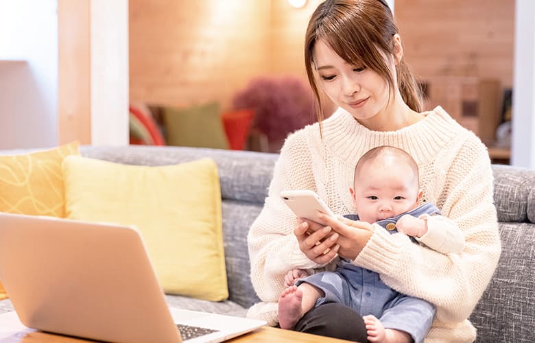 まずはお気軽にご相談ください